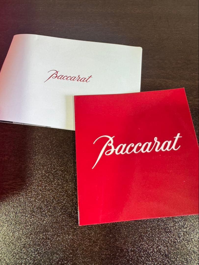 s2110 バカラ ジベルニー フラワーベース 花瓶