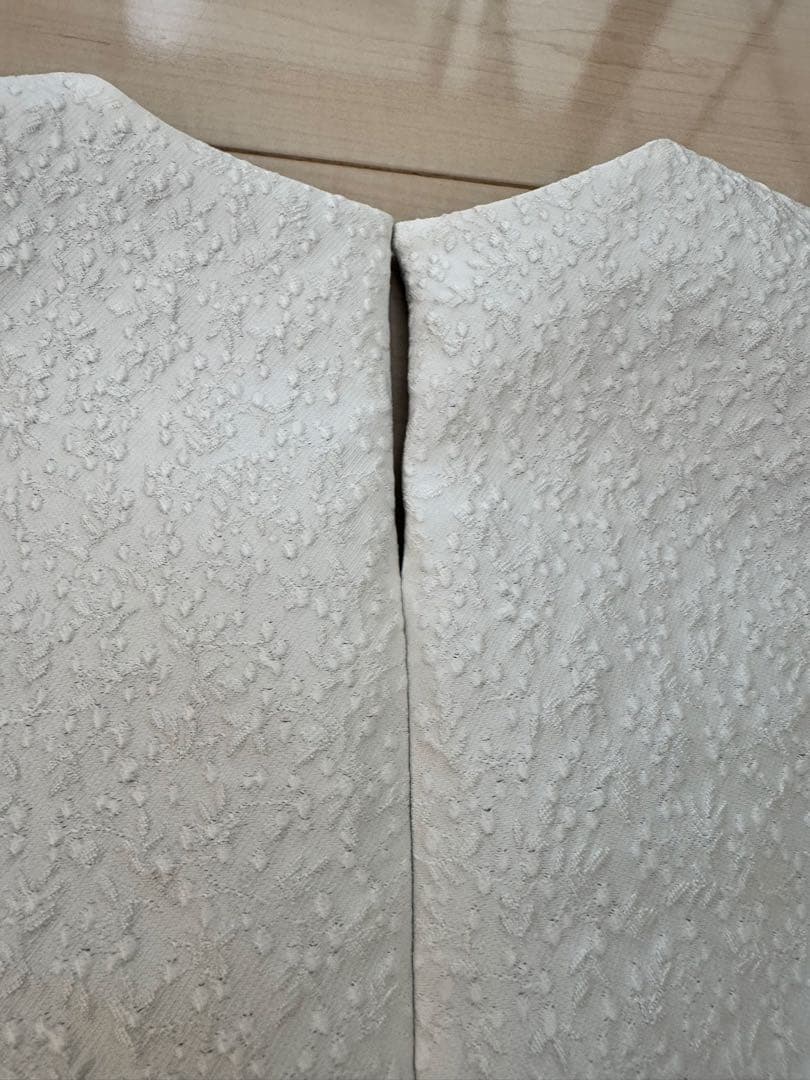 yori ☆ shicoron ☆ミモザショートブラウス