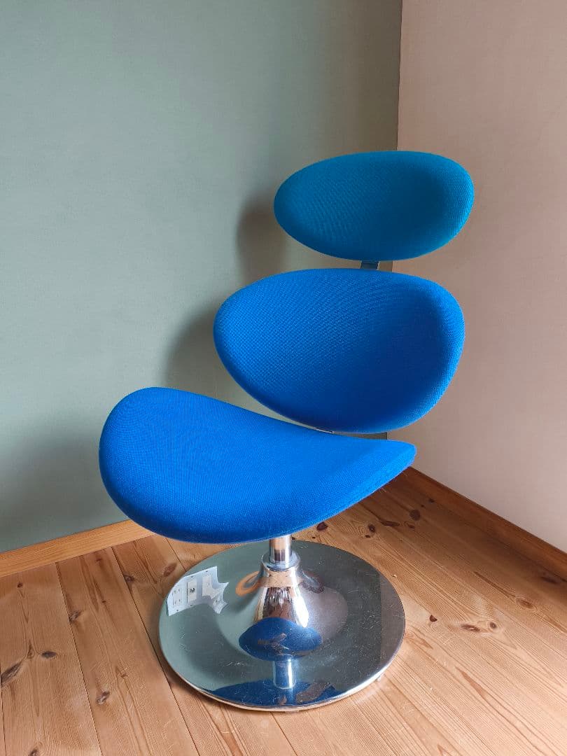 デンマーク　ヴィンテージ　ラウンジチェア　パーソナルチェア