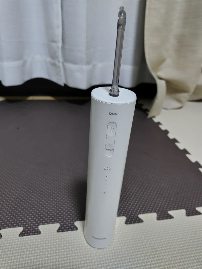 EW-NJ80 電動ウオッシャー ホワイト