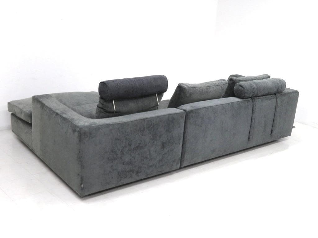 展示品　アクタス　アイラーセン　チェス　カウチソファ　セット　モダン　高級