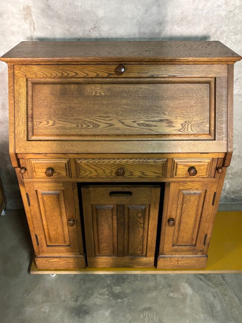 N3250 和光 ライティングビューロー　 ライティングデスク