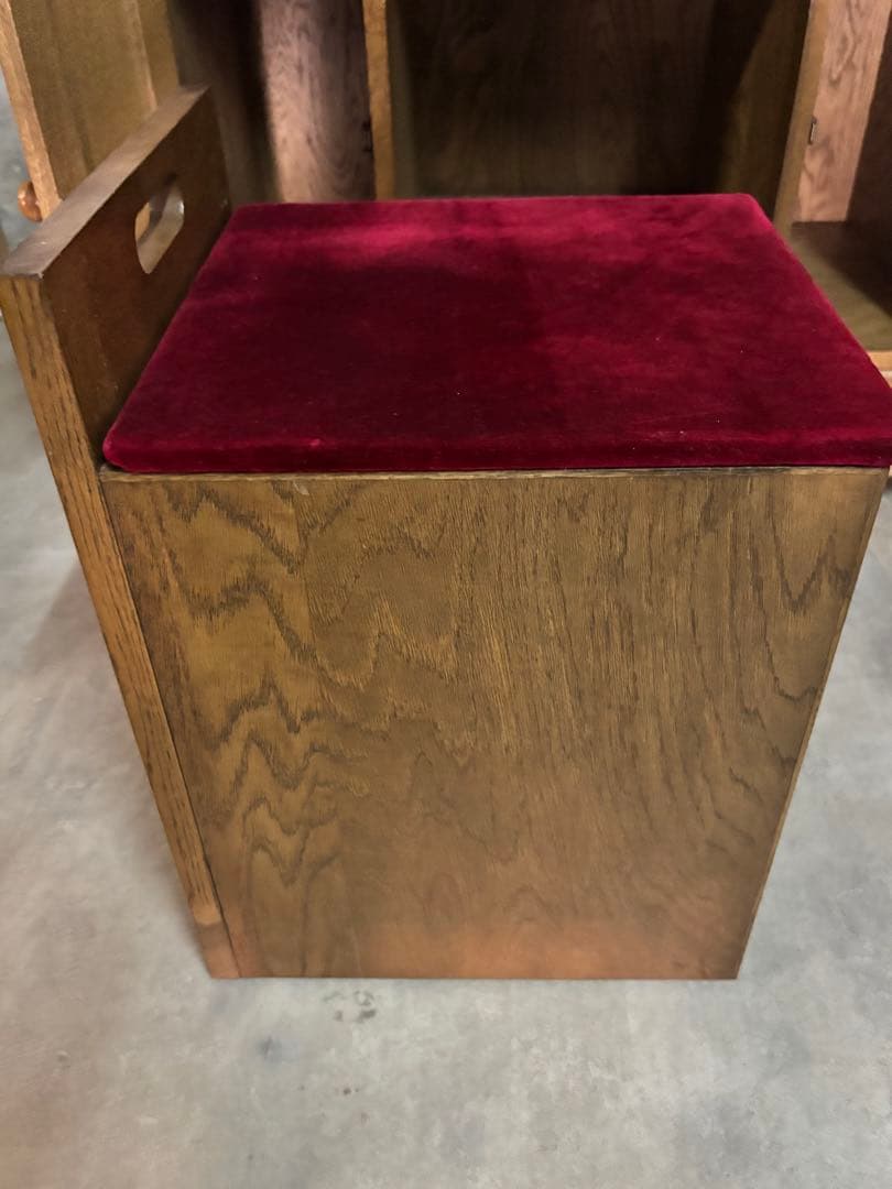 N3250 和光 ライティングビューロー　 ライティングデスク