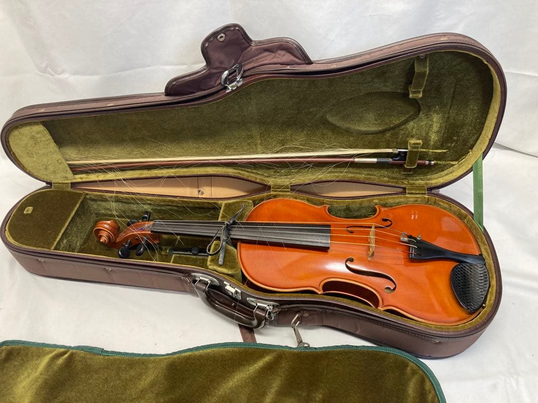 フランツ キルシュネック ビオラ SUGITO 弓