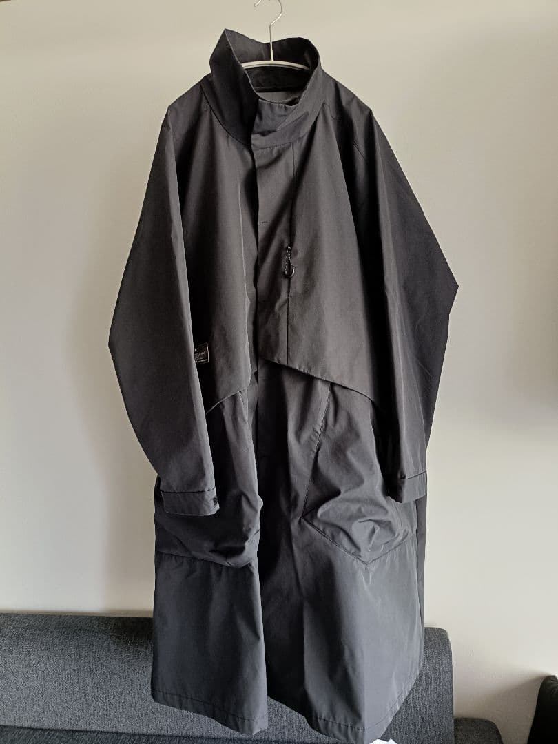 最終　美品 Oakley Fgl Rifined Coat 2.0 2025SS