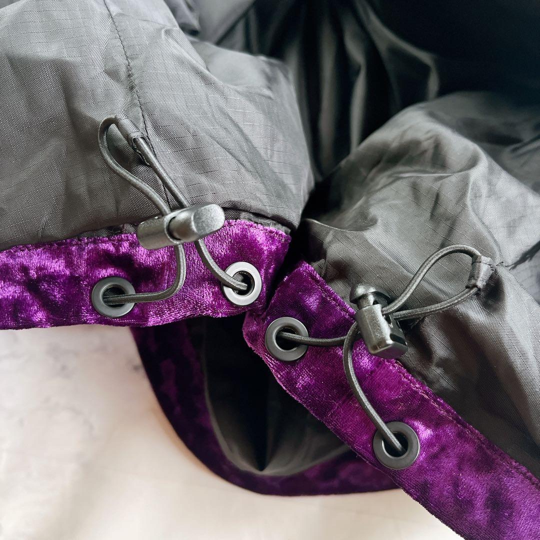 極美品✨libelice リベリス ベロアジャケット スノボ ウェア グラトリ