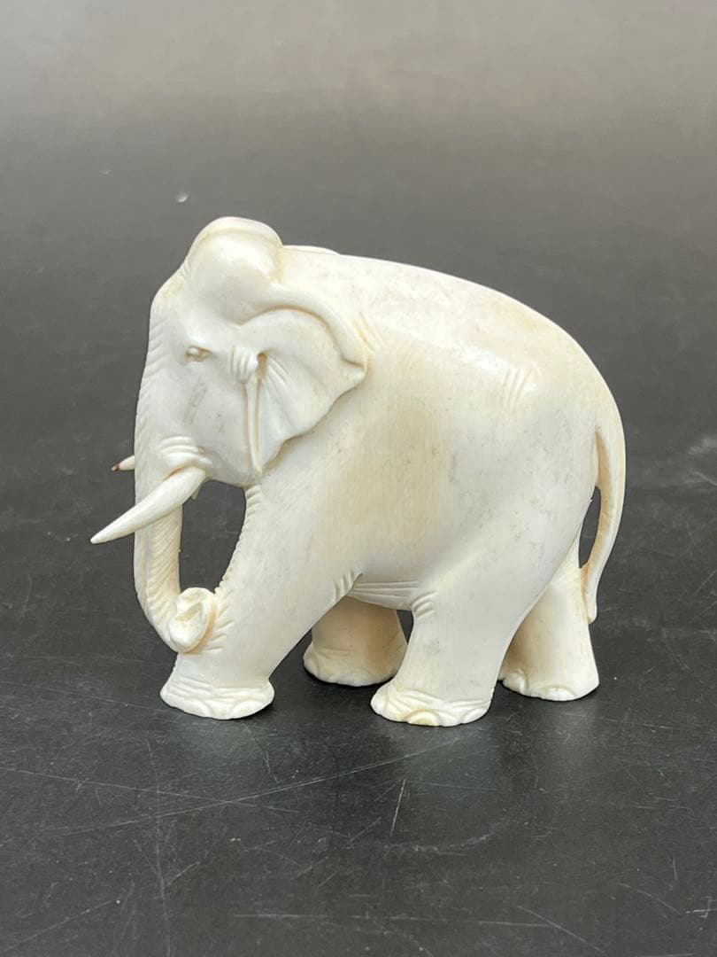 美品　極上白象　85g 送料込み