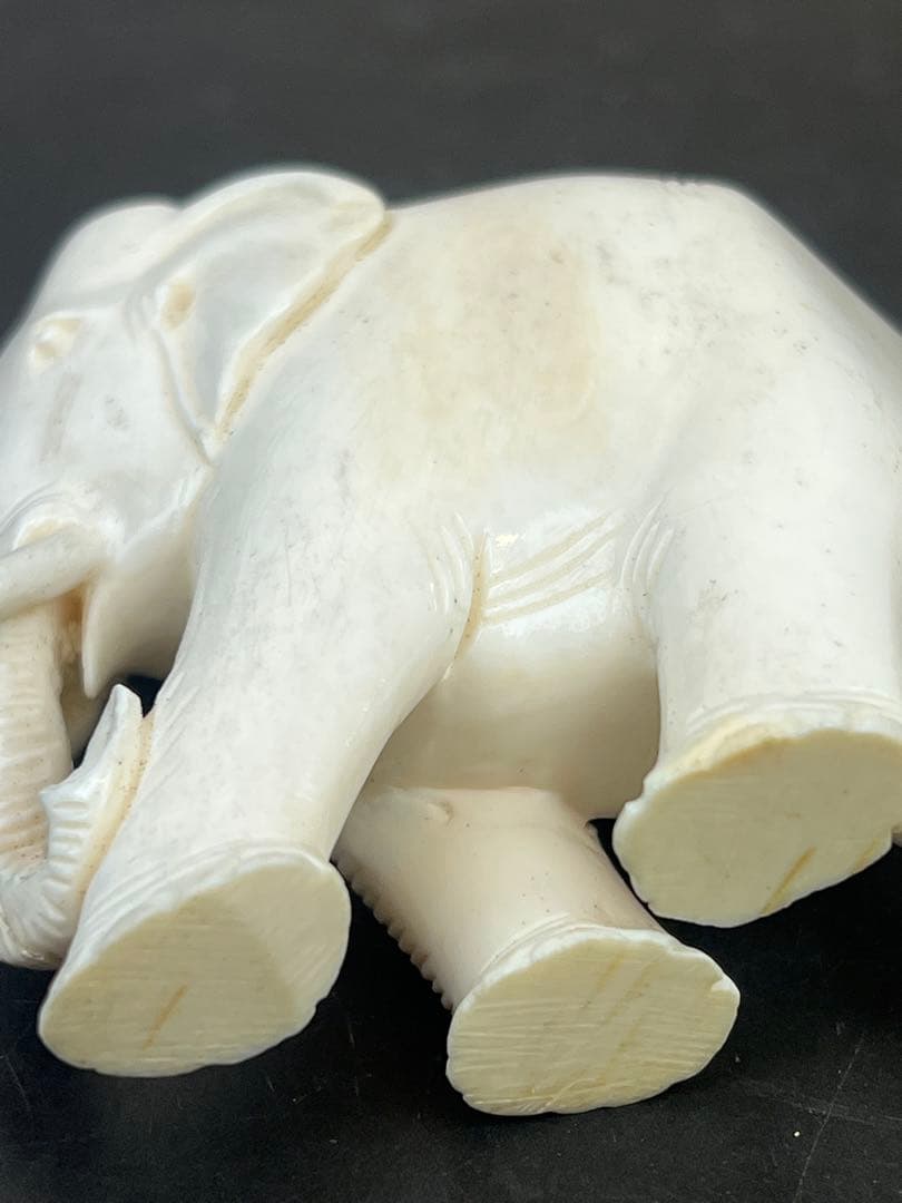 美品　極上白象　85g 送料込み