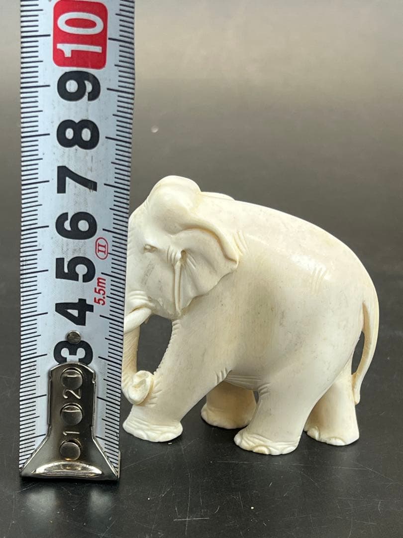 美品　極上白象　85g 送料込み