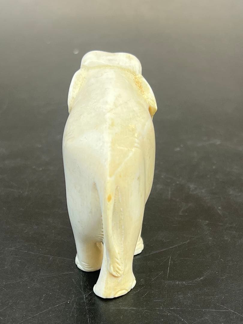 美品　極上白象　85g 送料込み