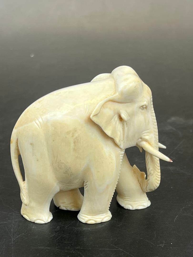 美品　極上白象　85g 送料込み