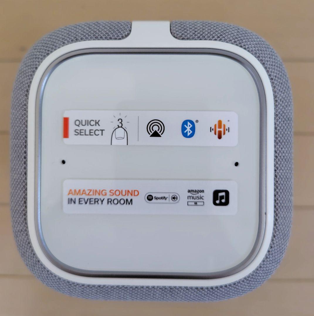 DENON  150 ワイヤレススピーカー