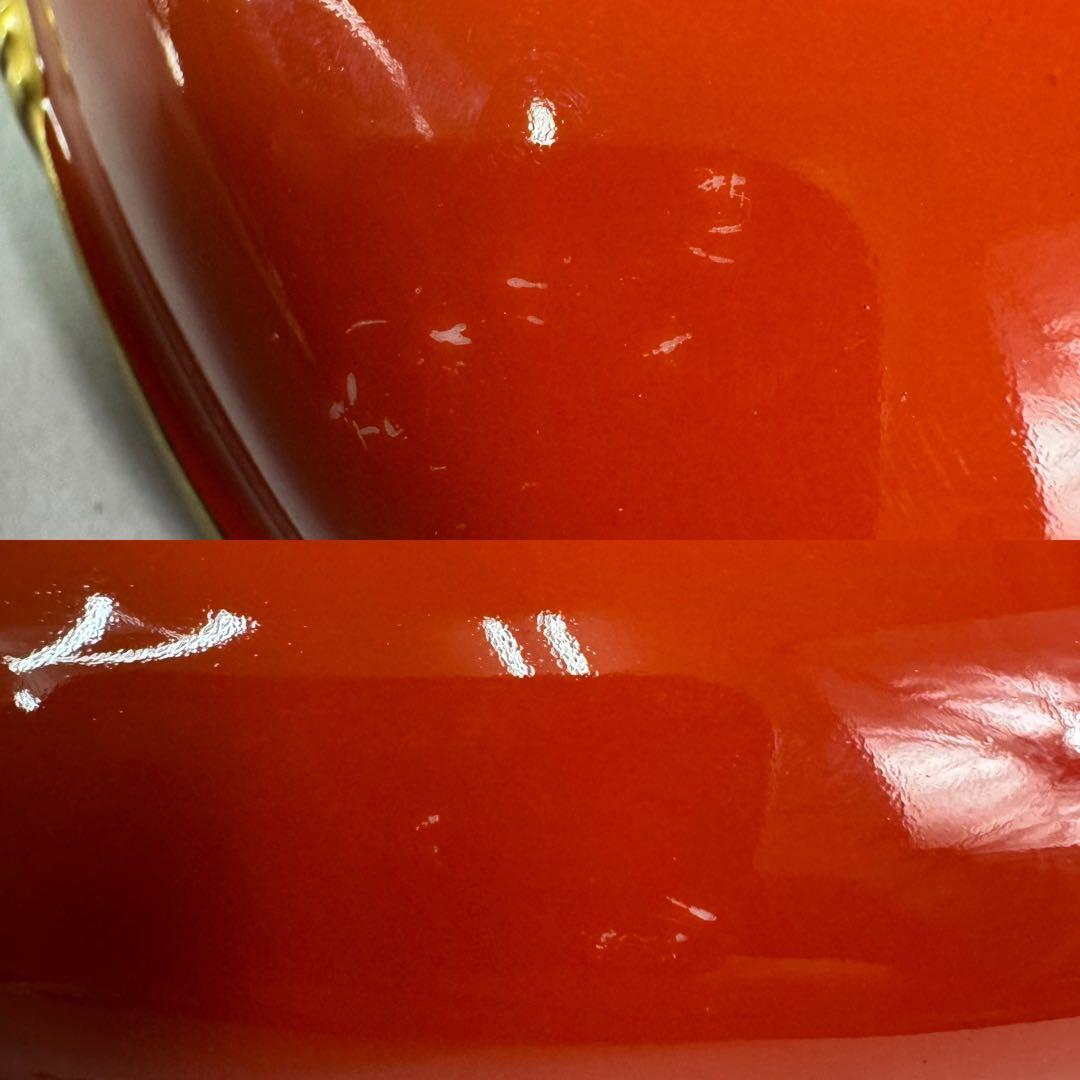 有田焼 深川製磁 陶箱 丸紋外赤 蓋物 重箱 菓子器 宮内庁御用達