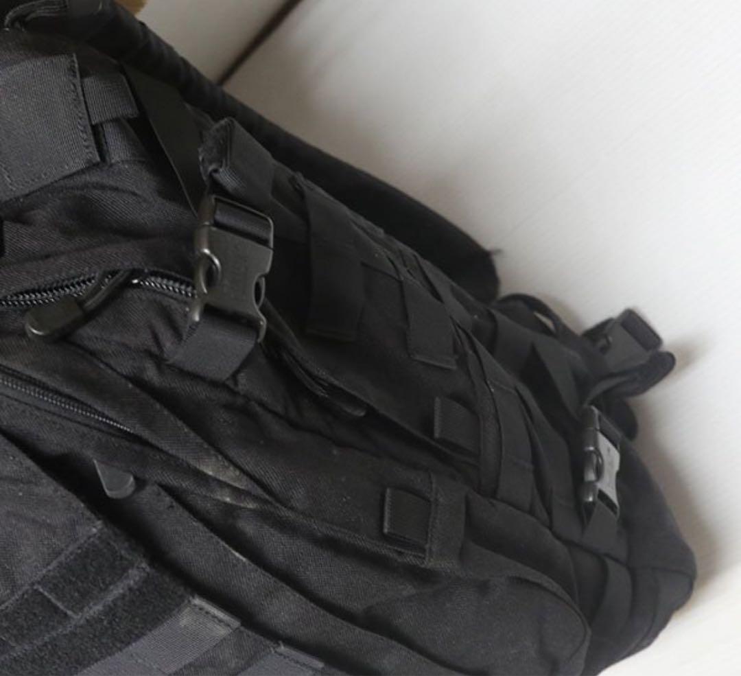 米軍放出品 CAMELBAK H2O リュック バックパック