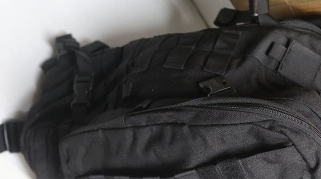 米軍放出品 CAMELBAK H2O リュック バックパック