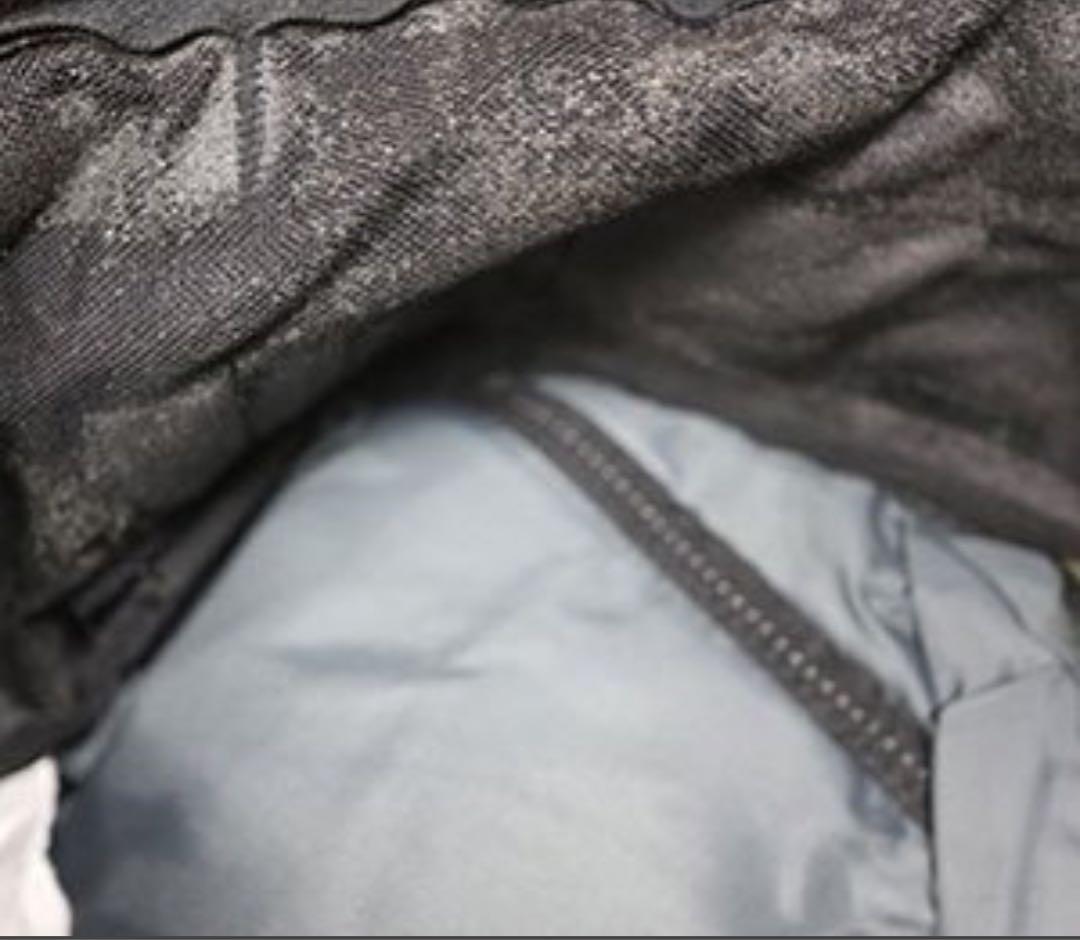 米軍放出品 CAMELBAK H2O リュック バックパック