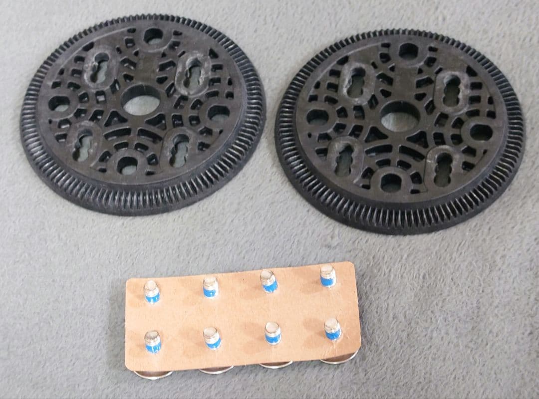 スノーボード FLUX GS