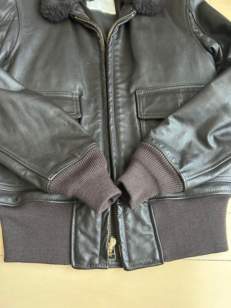 Schott G-1 サイズ38