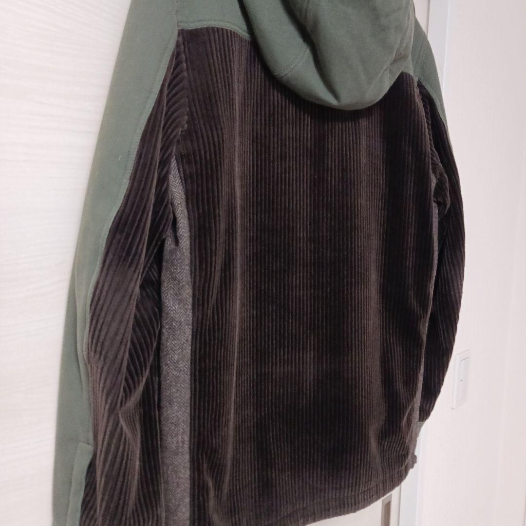 【美品】DOLCE&GABBANA　ドルチェ&ガッバーナ　ライナー付きコート