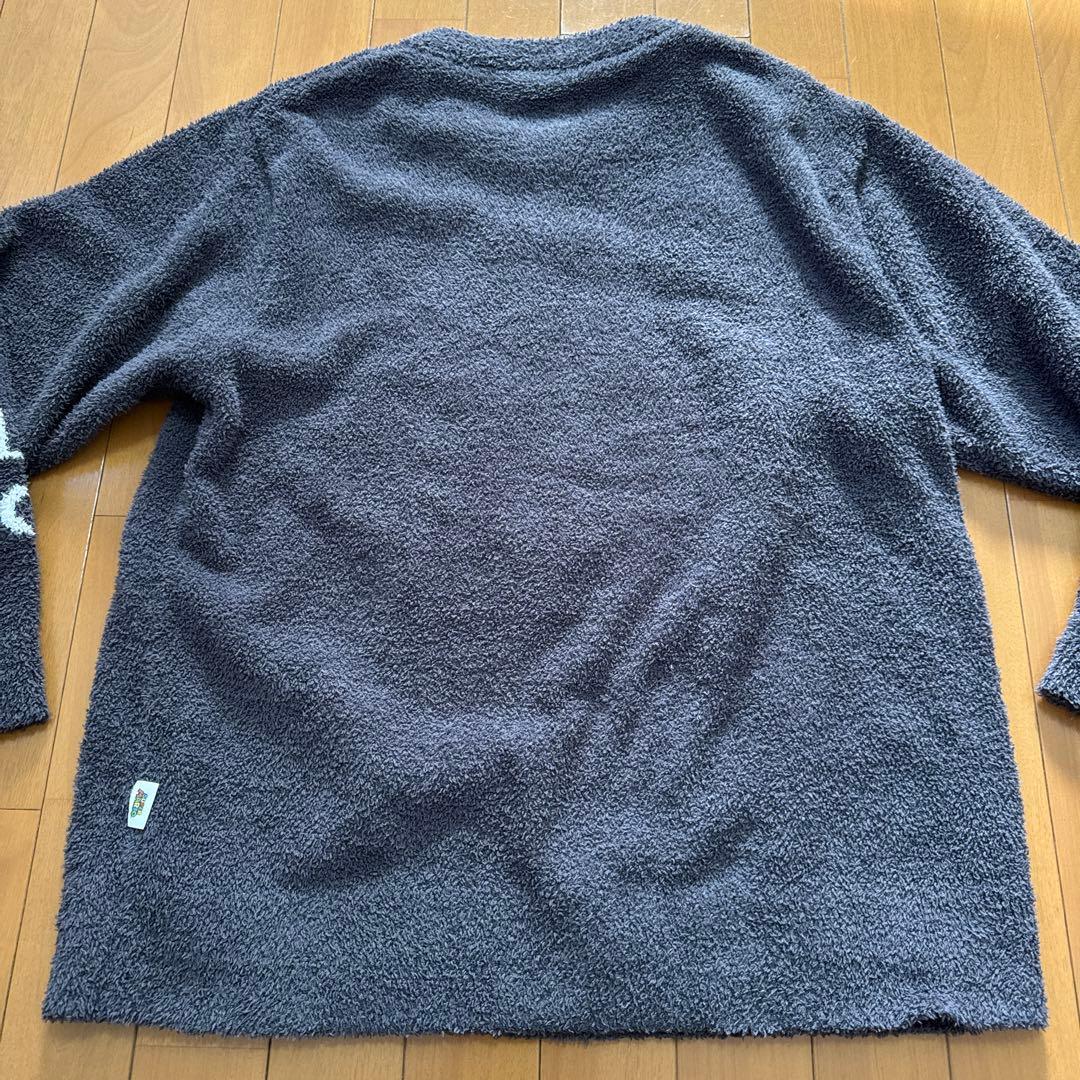 ジェラピケ　テレサ　ベビモコ　パジャマ　ルームウェア　Nintendo