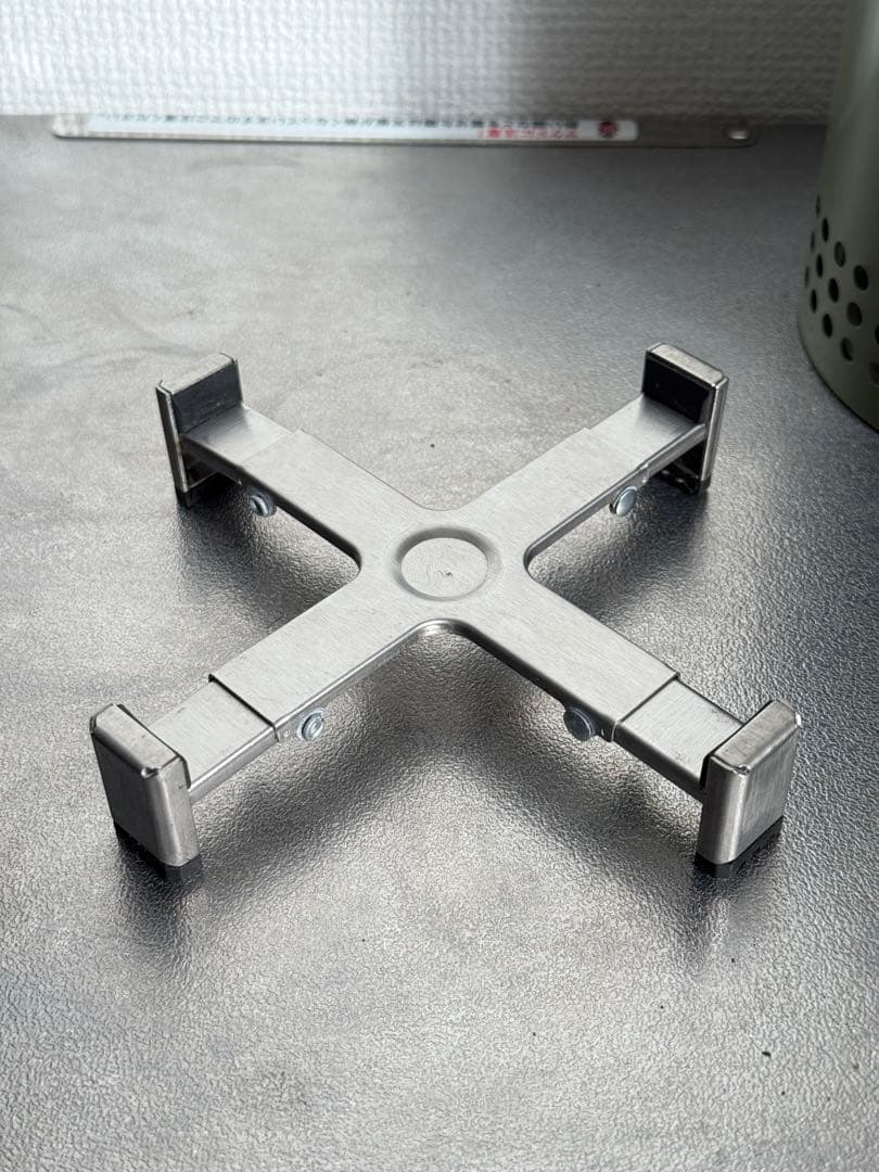 solostove mesa ソロストーブメサ