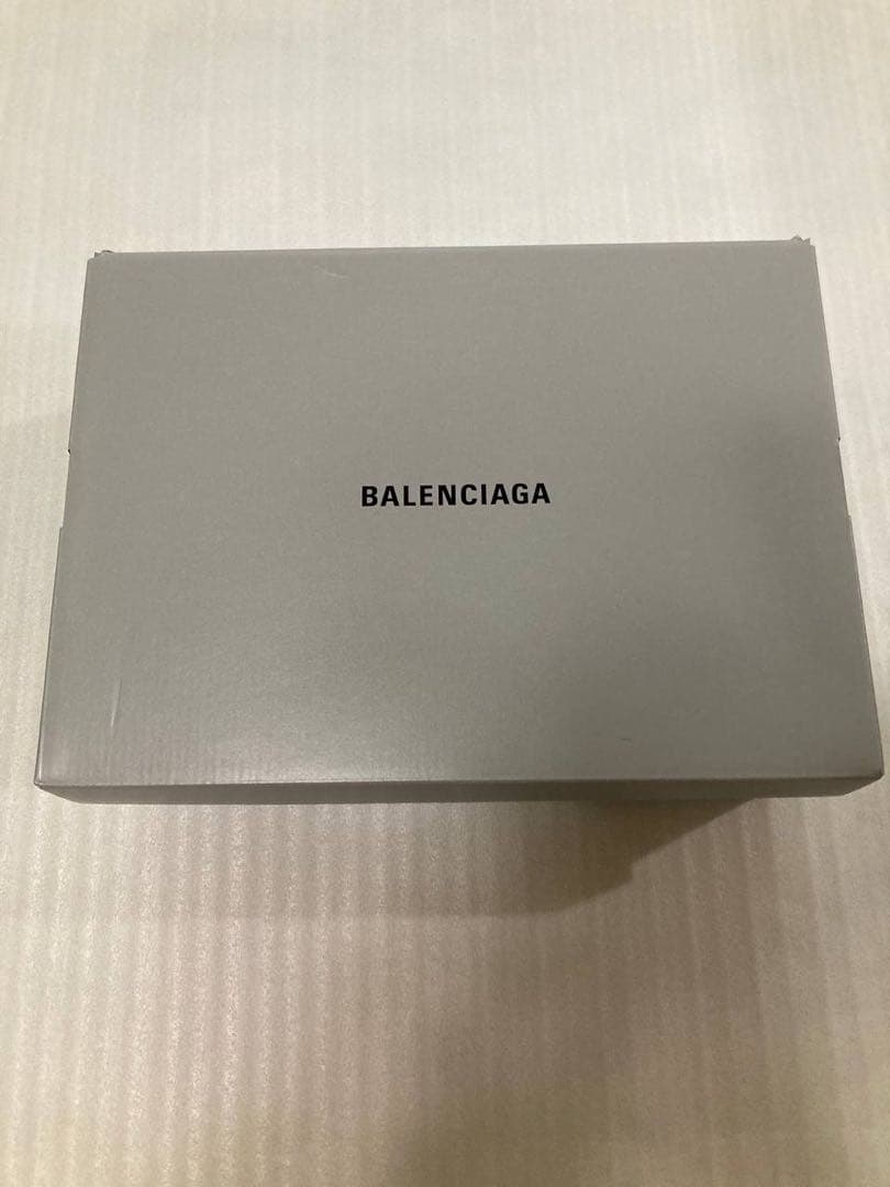 BALENCIAGA バレンシアガ トリプルS サイズ40