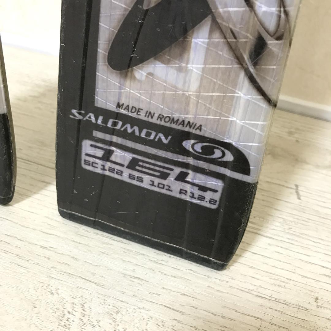 【良品】SALOMON DEMO XT 164cm サロモン スキー板