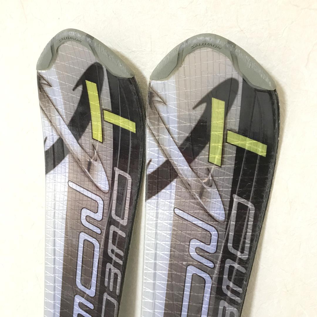 【良品】SALOMON DEMO XT 164cm サロモン スキー板