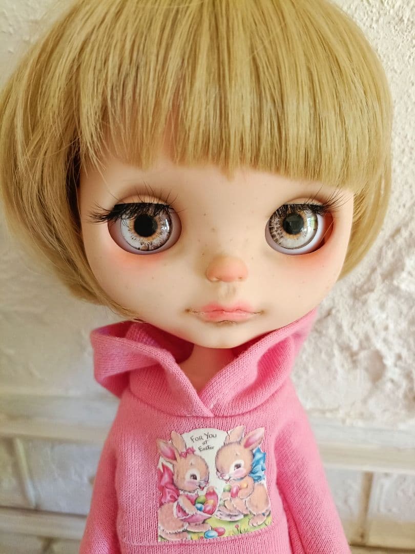 ☆専用になりました☆ルージュノワール★ブライス★カスタムブライス★アイシードール