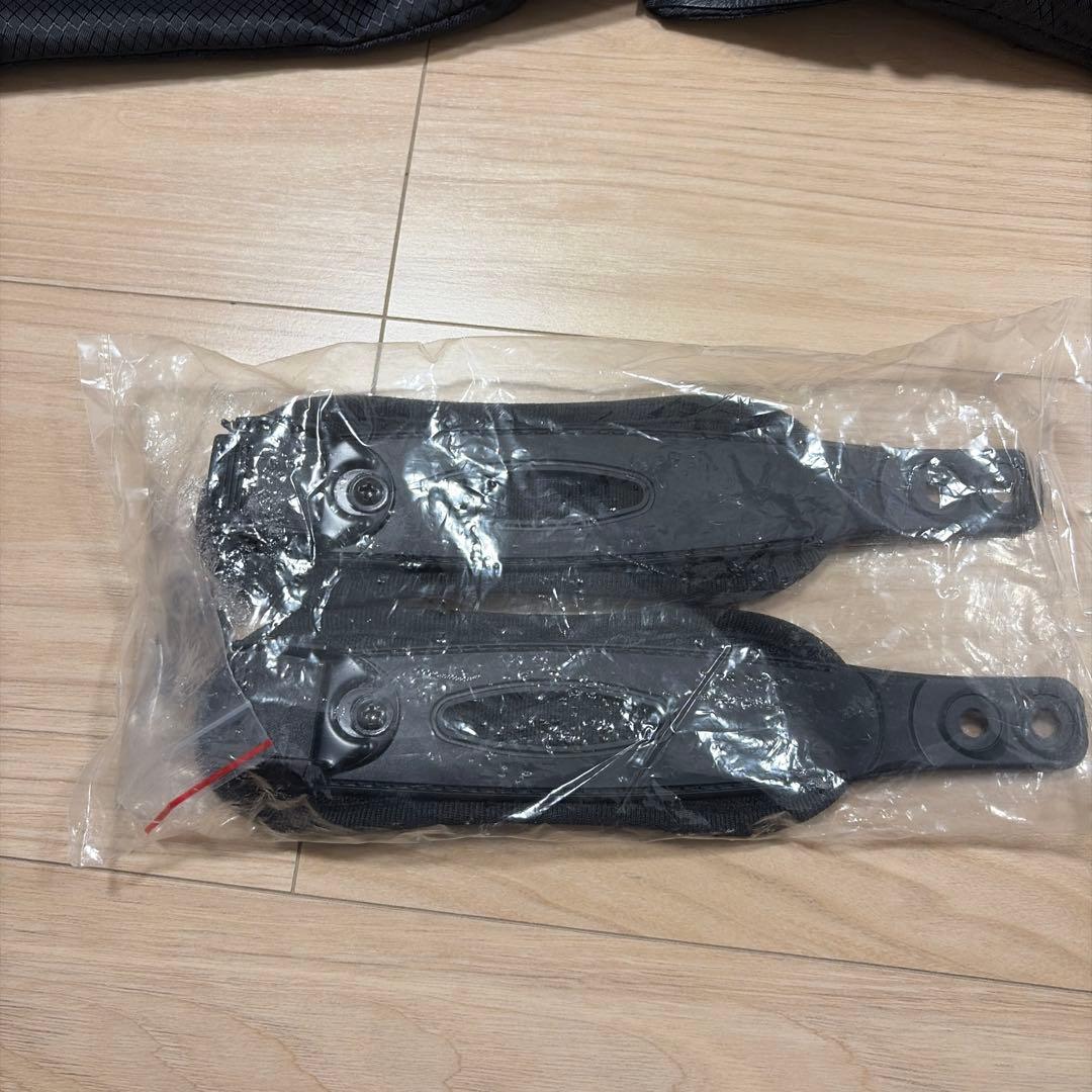 スノーフィート feetII feetX