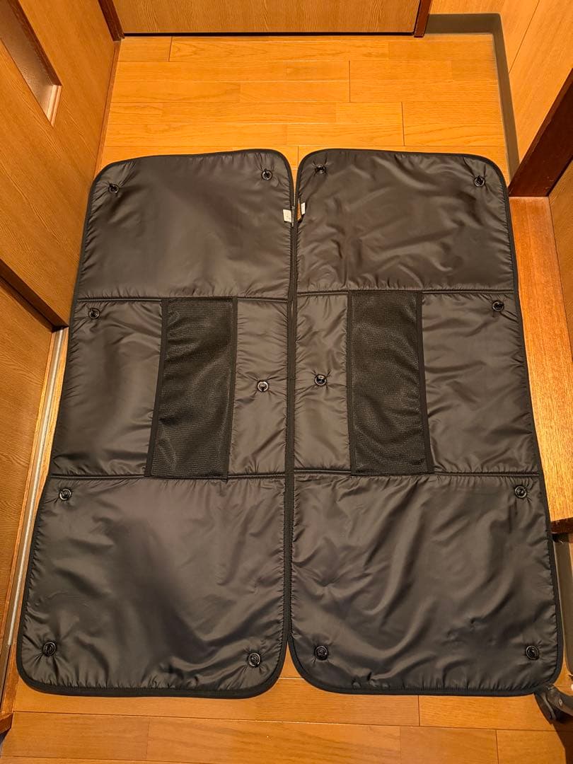 Ui vehicle 遮光パット サンシェード ハイエース200系