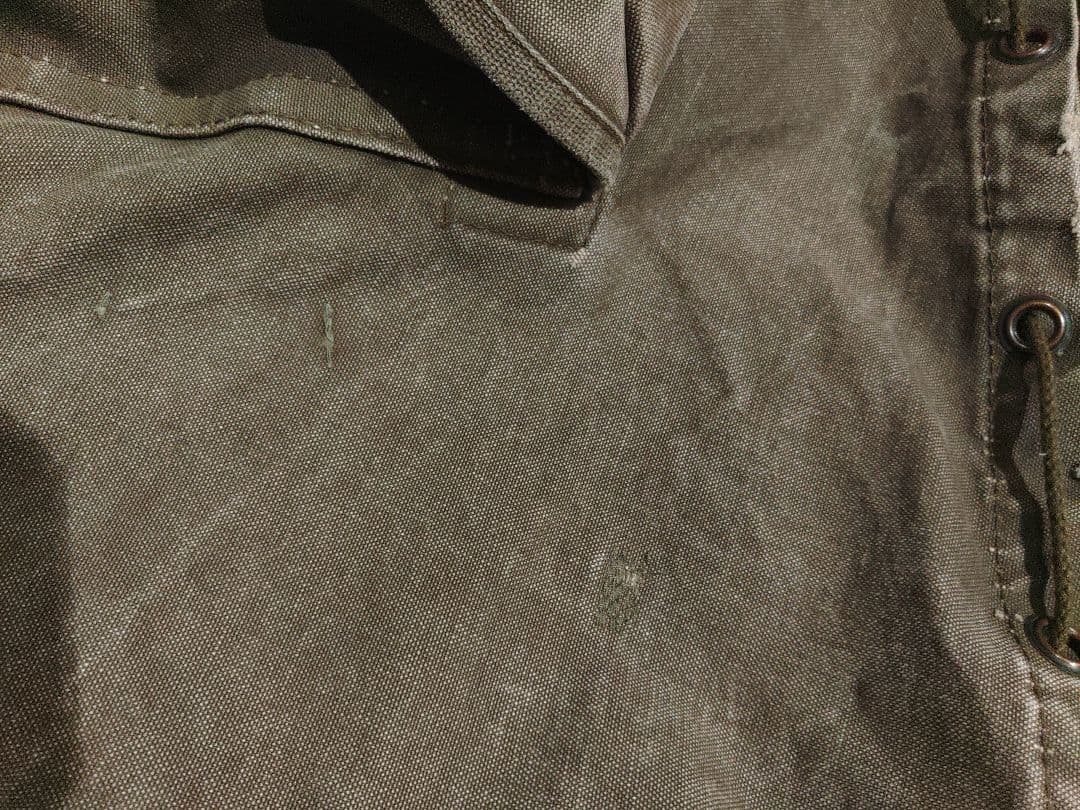 ドイツ軍実物 山岳部隊リュック 90s ヴィンテージ ミリタリー バックパック