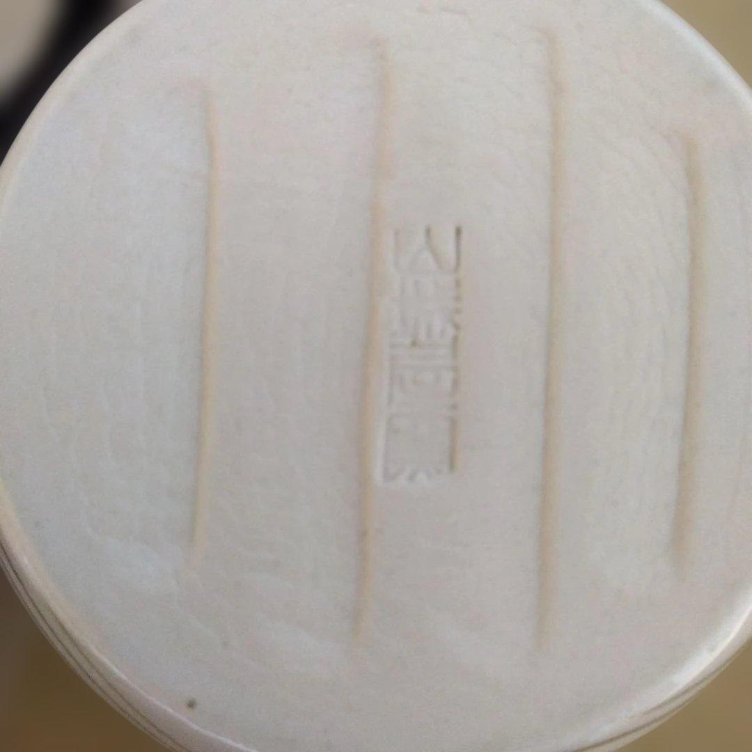 レトロ白地に手描き金色模様の注ぎ口付葛餡器 15個セット〔5個セットから可能］