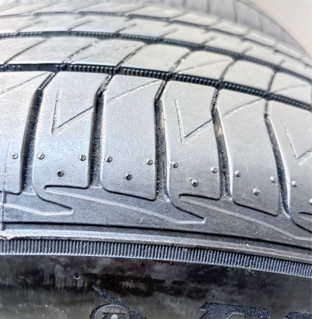 タイヤ・ホイール 215/55R17 94V DUNLOP LE MANS V+