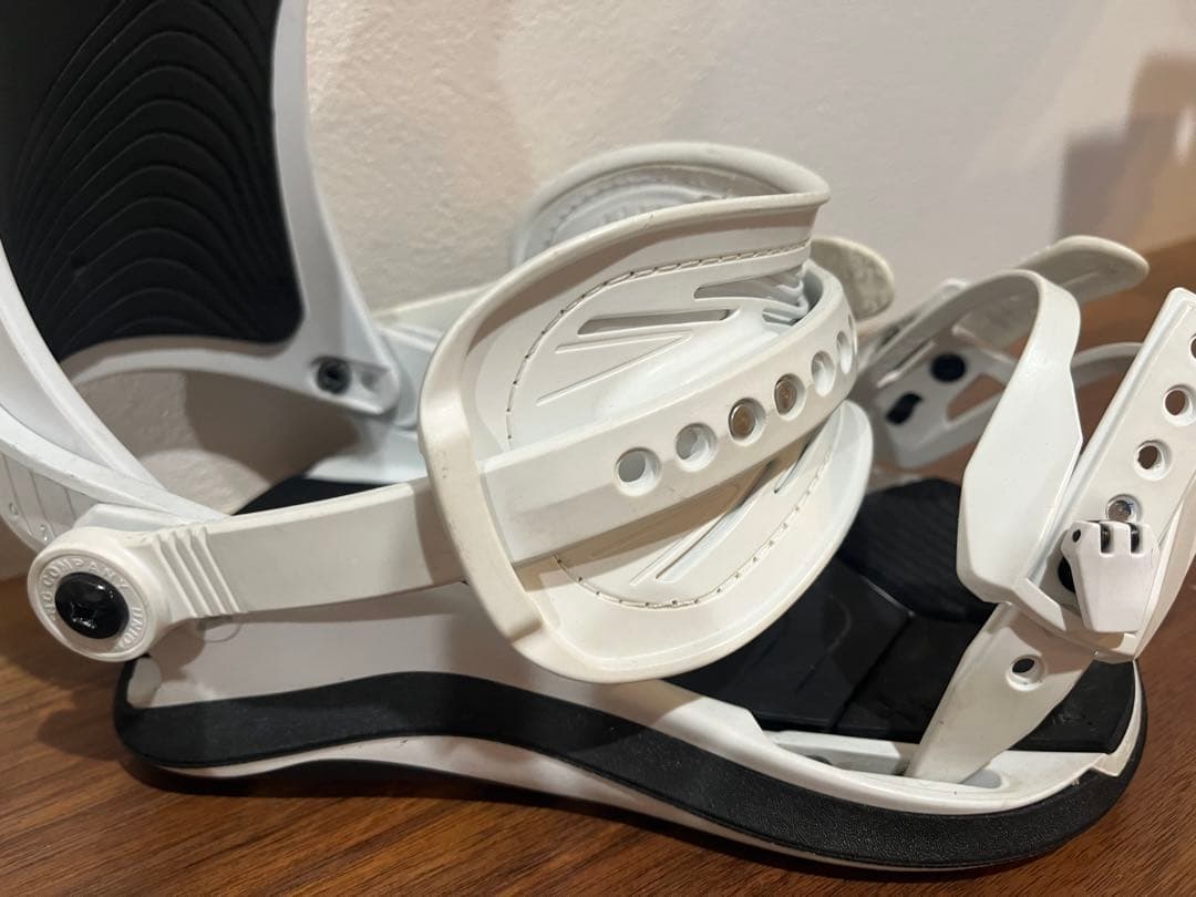 UNION ULTRA レディース ビンディング Sサイズ