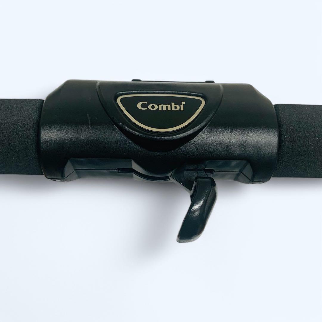 Combi コンビ スゴカルα 4キャス Compact エッグショックHU