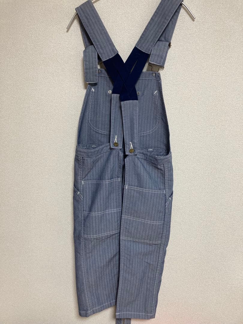 新品未使用 Lee エプロン デニムエプロン ① アウトドア