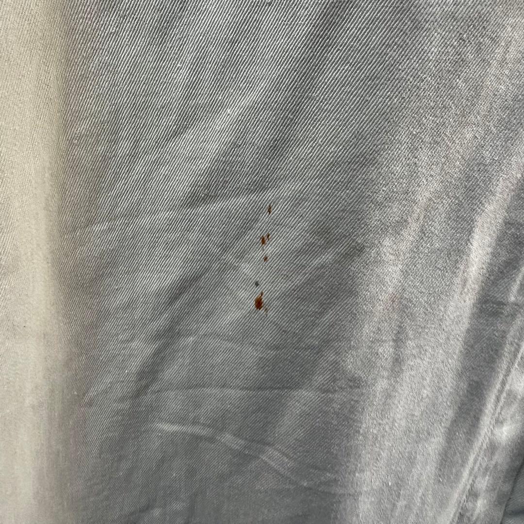 30s 40s french vintage トレンチコート ベージュ