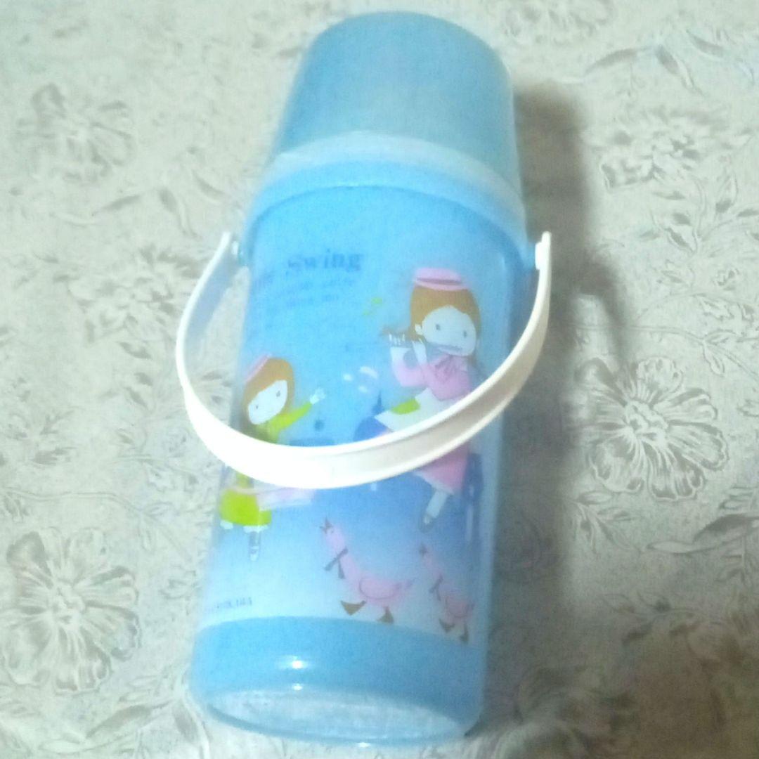 レトロ 水筒 可愛い