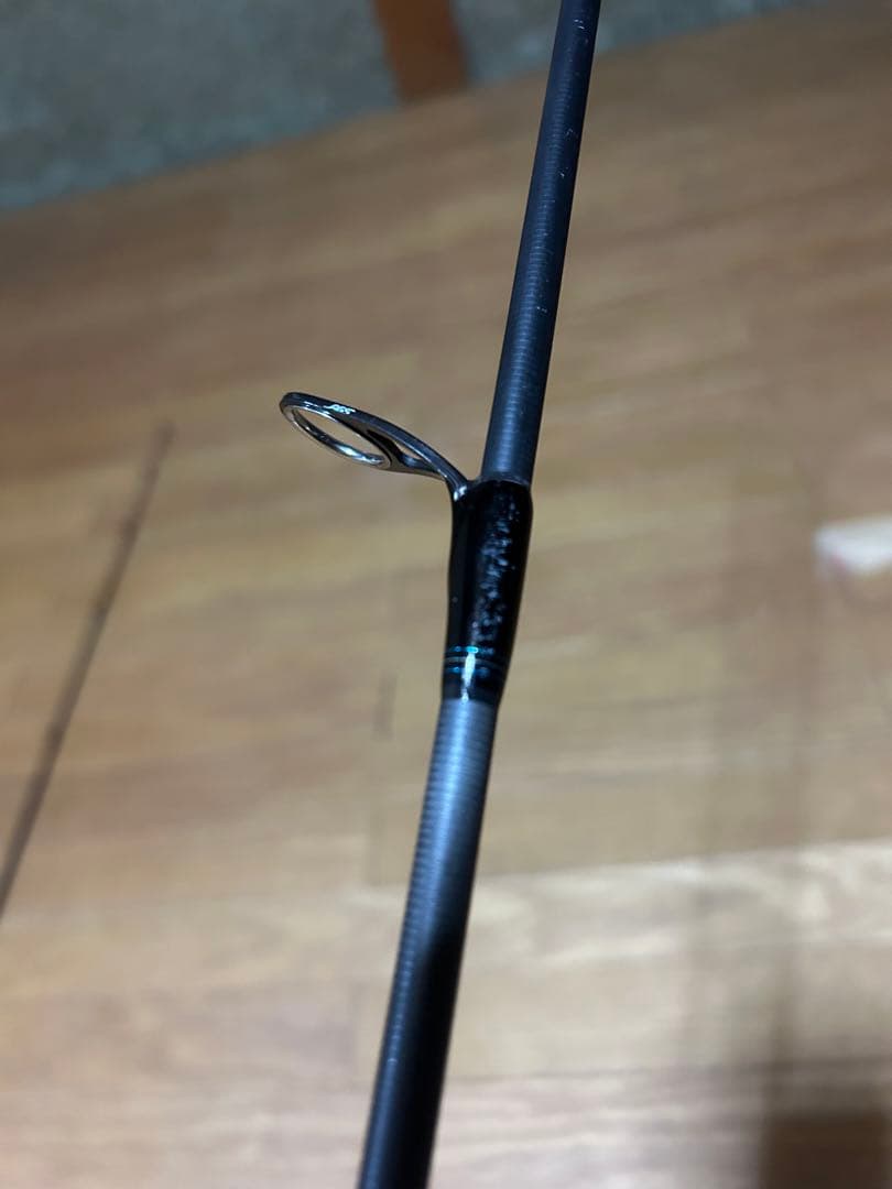 ダイワ LUVIAS LT2500S ダイワエメラルダスAIR83ML