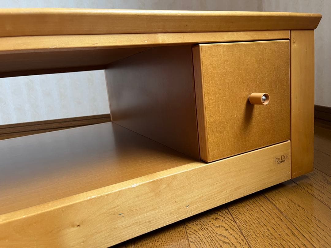 コスガ KOSUGAローテーブル センターテーブル