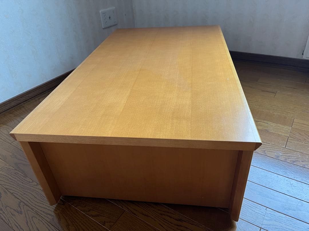 コスガ KOSUGAローテーブル センターテーブル