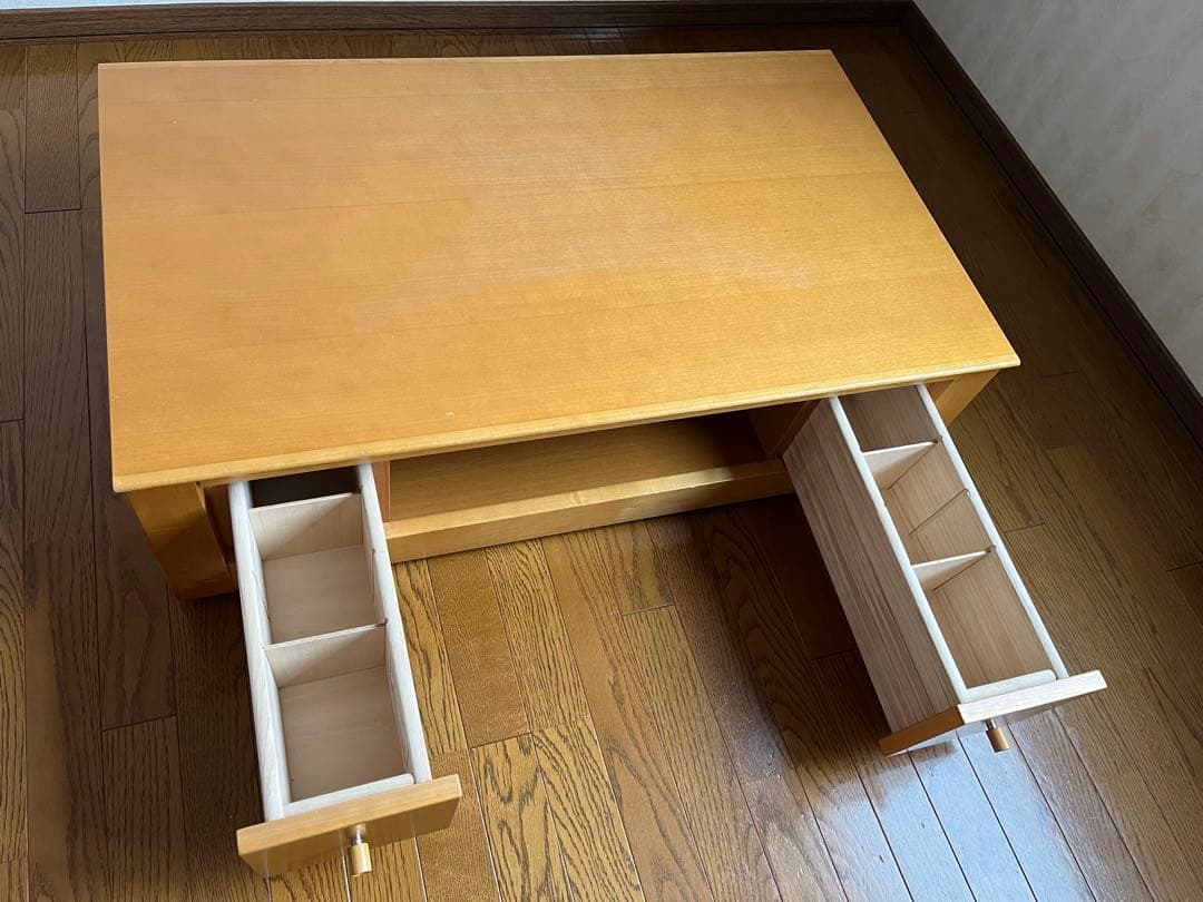 コスガ KOSUGAローテーブル センターテーブル