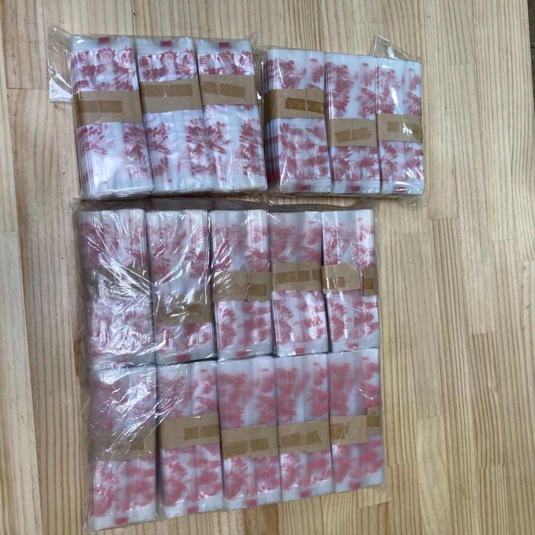 cotta 食品対応　ガス袋 3,200枚以上