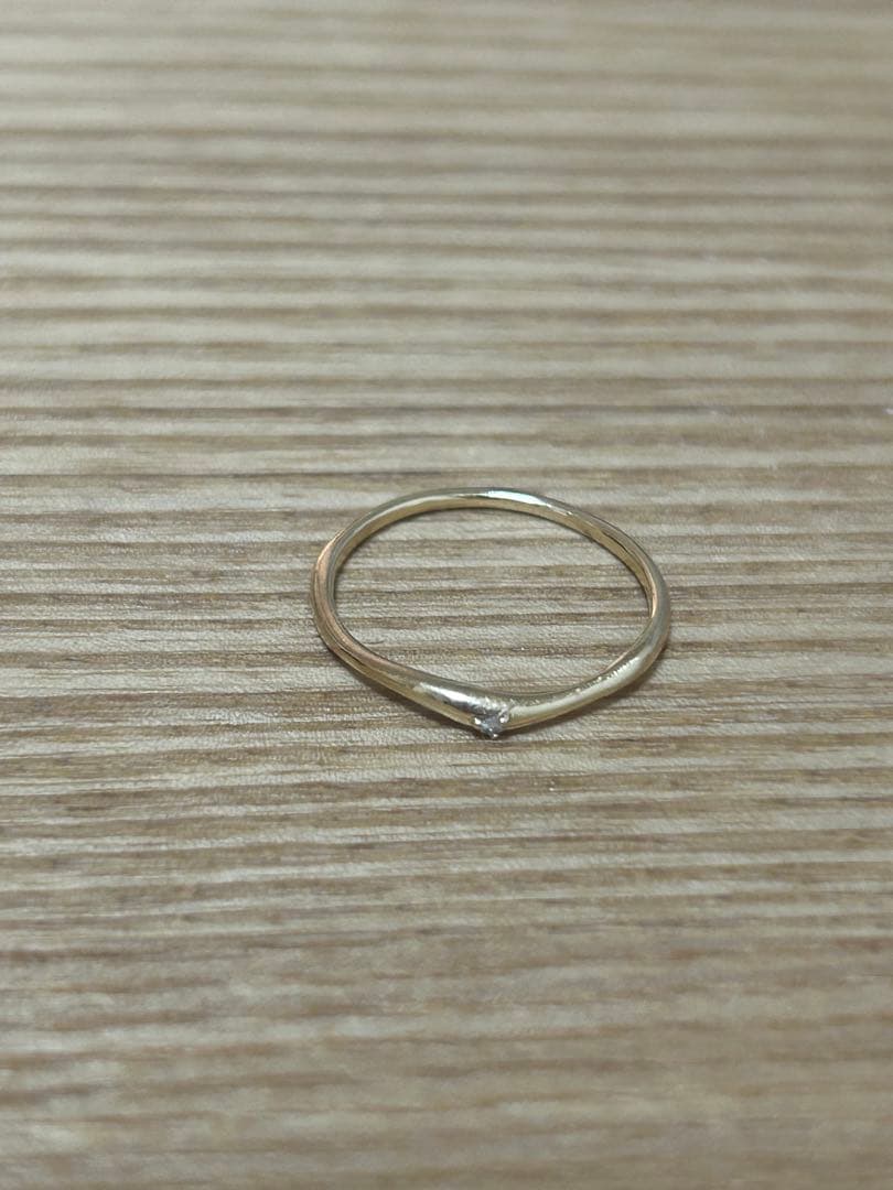 ete ゴールドリング