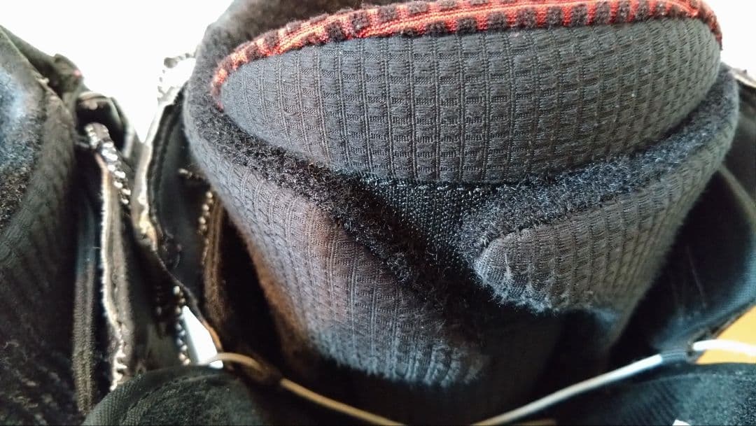 スノーボード burton ion wide