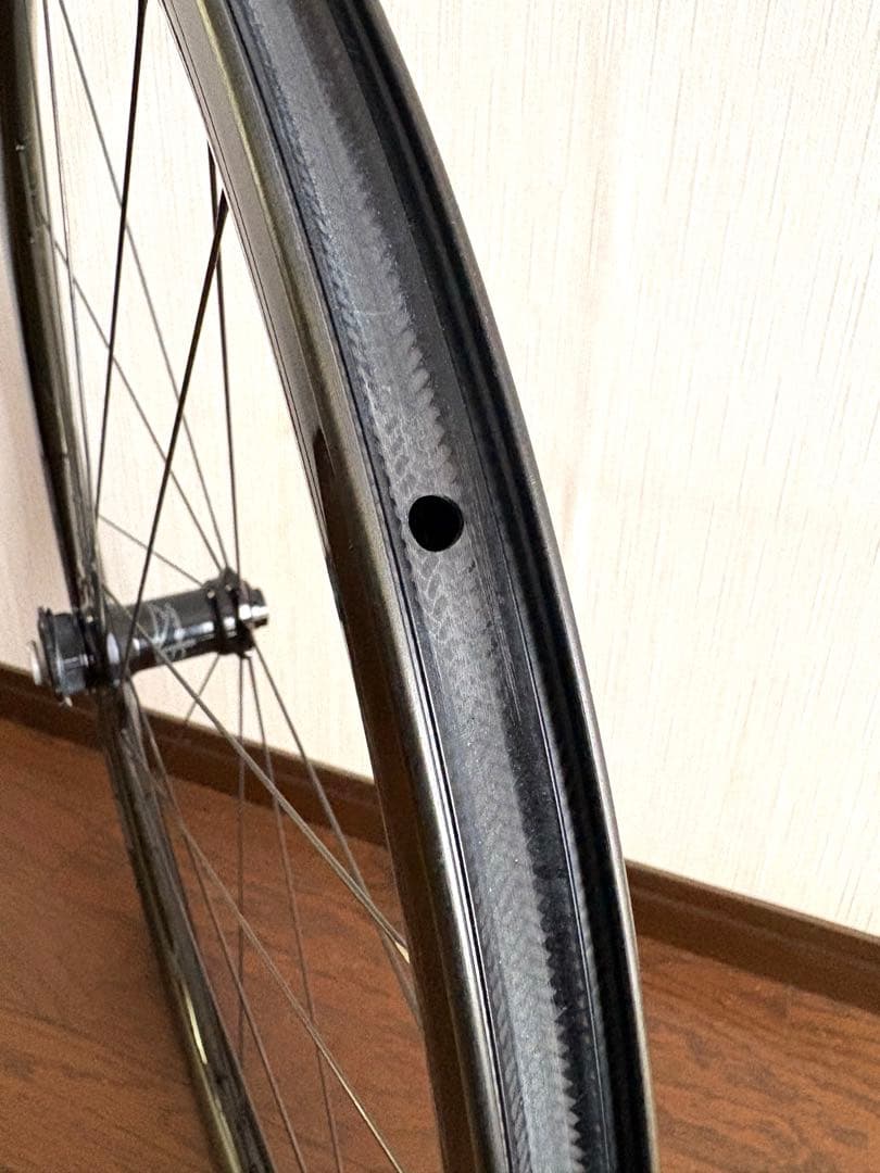 カンパニョーロ【シャマルカーボン】campagnolo