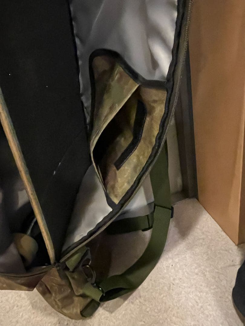 スケートボード コンプリート バッグ付（blind、venture、PBP）