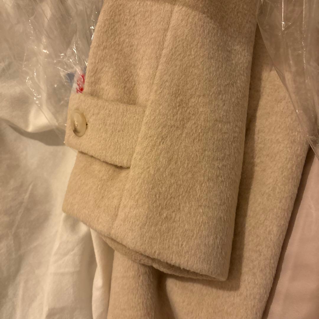 GADID ANONIEM ロングコート SHIMON