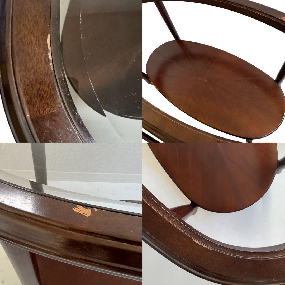 みmaruni / マルニ ベルサイユ センターテーブル